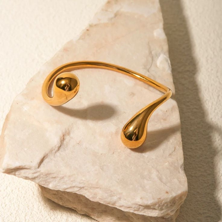Waterdrop Bracelet