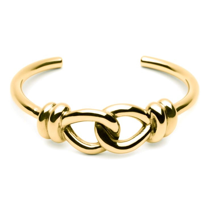 Double Knot Bracelet