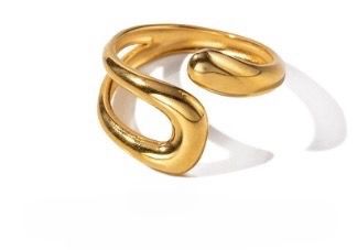 Juliette Ring
