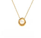 Astrid Pearl Necklace