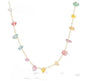 Drew Gemstone Necklace