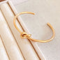 Knotted Bracelet