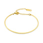 Lin Simple Bracelet