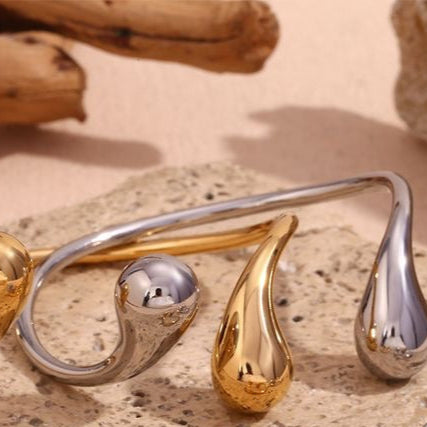 Waterdrop Bracelet