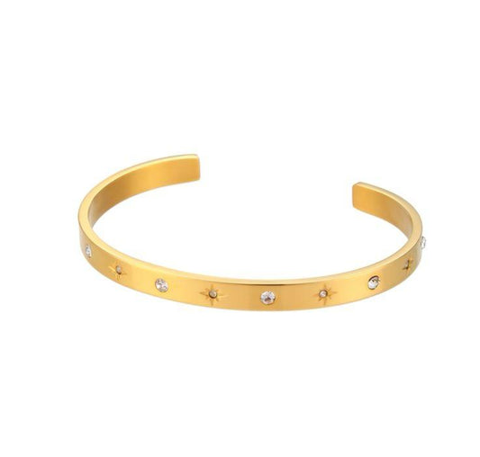 Alberta Bracelet